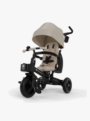 Kinderkraft Trehjulssykkel Aveo 2 Plus, Beige