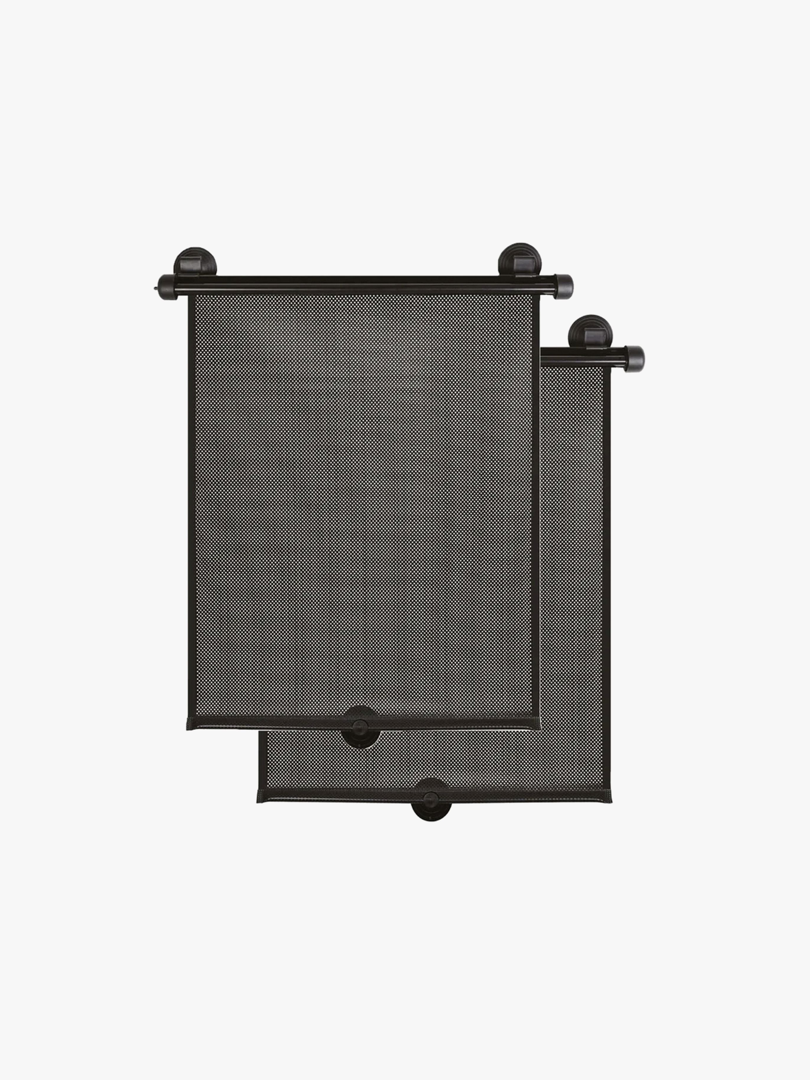 Ezimoov Sun Roller Solbeskyttelse 2-Pakk - Solskjermer