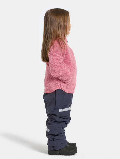 Didriksons Gibbs Pilejakke, Heather Pink