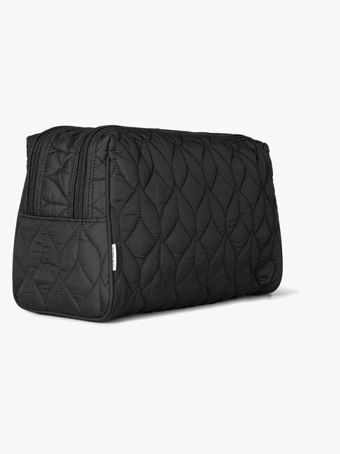 Day ET RE-Q Twist Toalettmappe L, Black