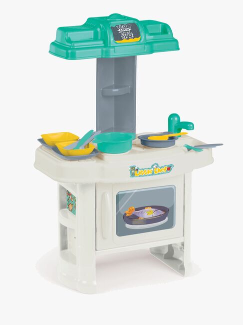 DOLU Chef's Lekesett Kjøkken