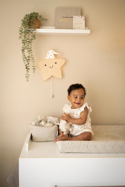 Baby's Only Vegglampe, Star Heaven