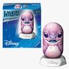 Ravensburger Disney Stitch Hylkies #38 Angel 3D-puslespill 54 Brikker