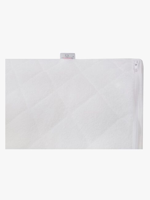 BabyMatex Softi Plus Ortopedisk Barnemadrass i skum 40 x 90 cm