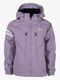 Lindberg Lingbo Skalljakke, Lavender