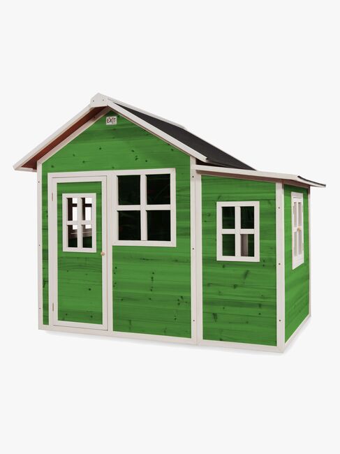 EXIT Loft Lekestue 150, Grønn