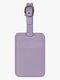 American Tourister Bagasjemerke 2-Pakk, Digital Lavender