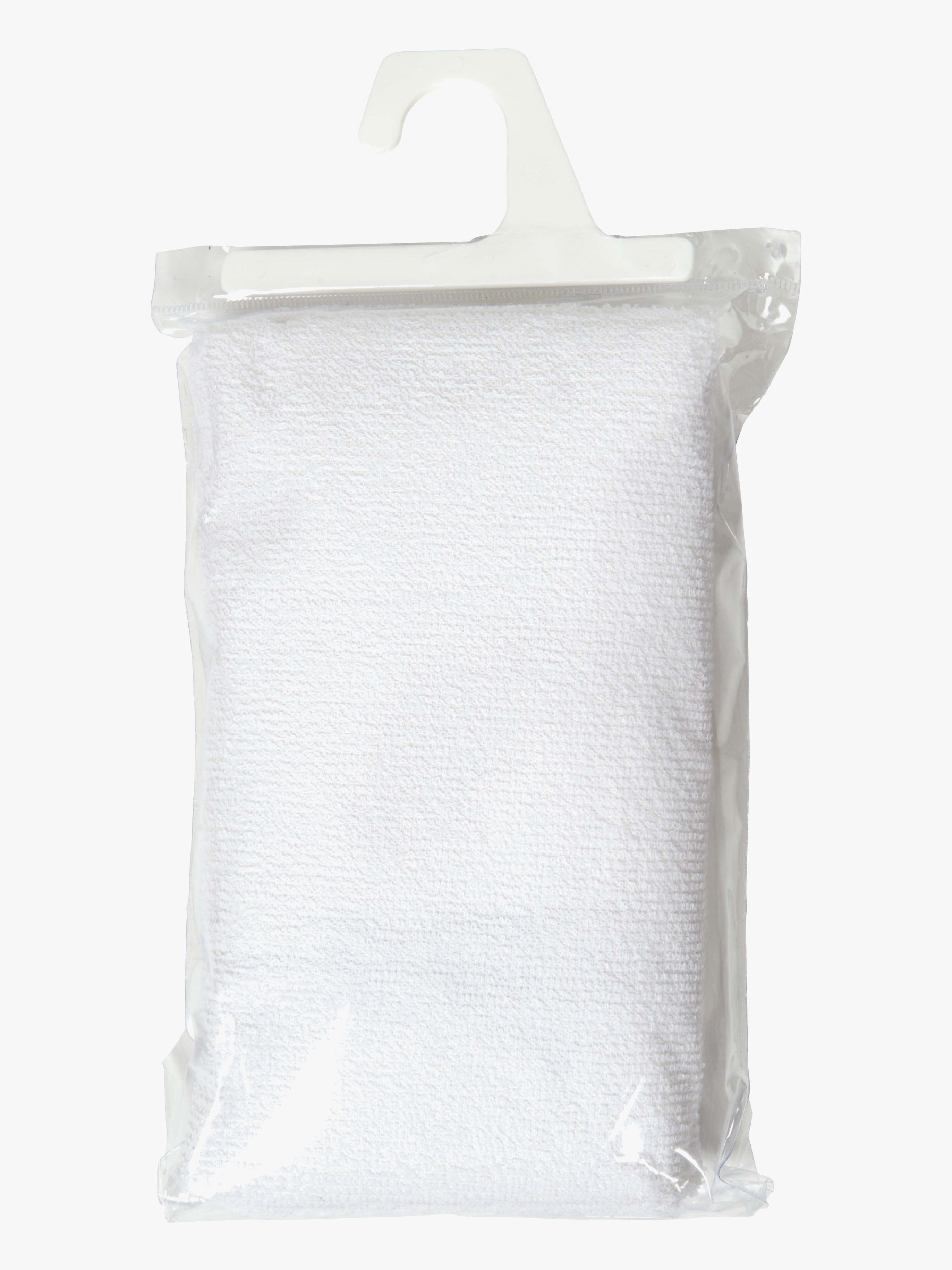 Candide Madrasstrekk Bambus 70x140, Hvit - Madrassbeskyttelse - Polyester