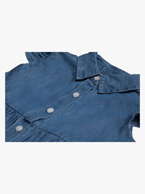 Petite Chérie Atelier Holly Kjole, Blue