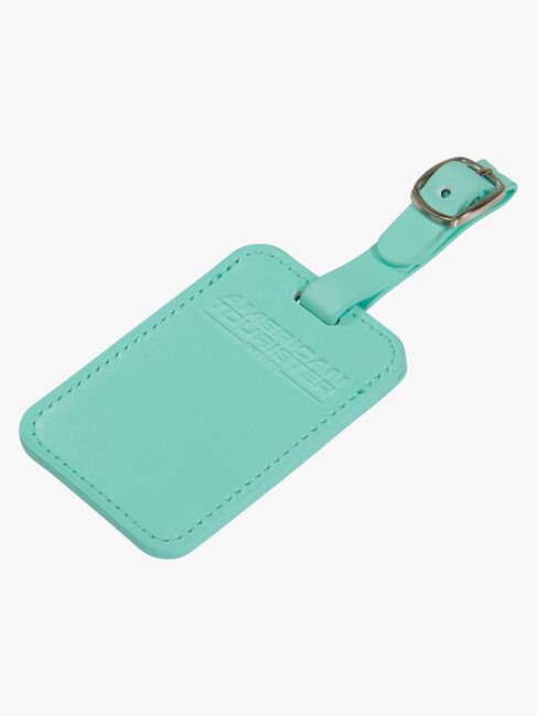 American Tourister Bagasjemerke 2-Pakk, Jelly Mint