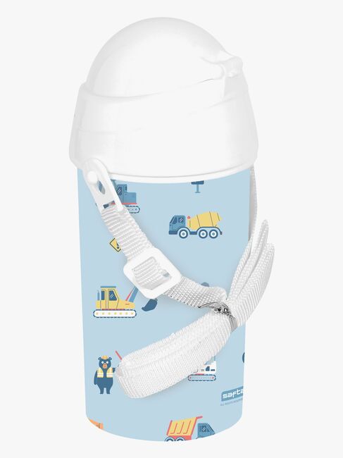 Cranes Vannflaske 500ml, Blå