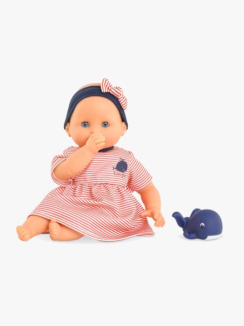 Corolle Badedukke Calypso 30 cm