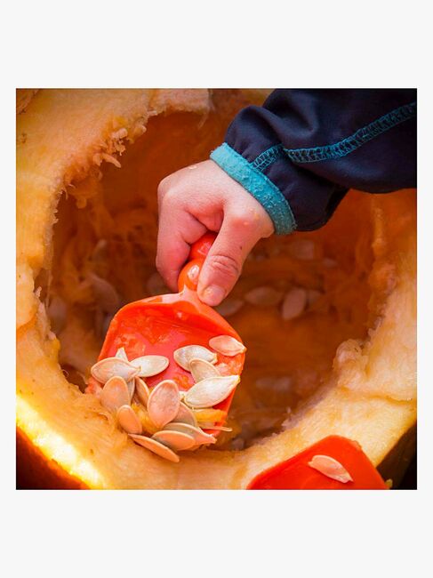 Creativ Company Halloween Gresskar Skjæresett