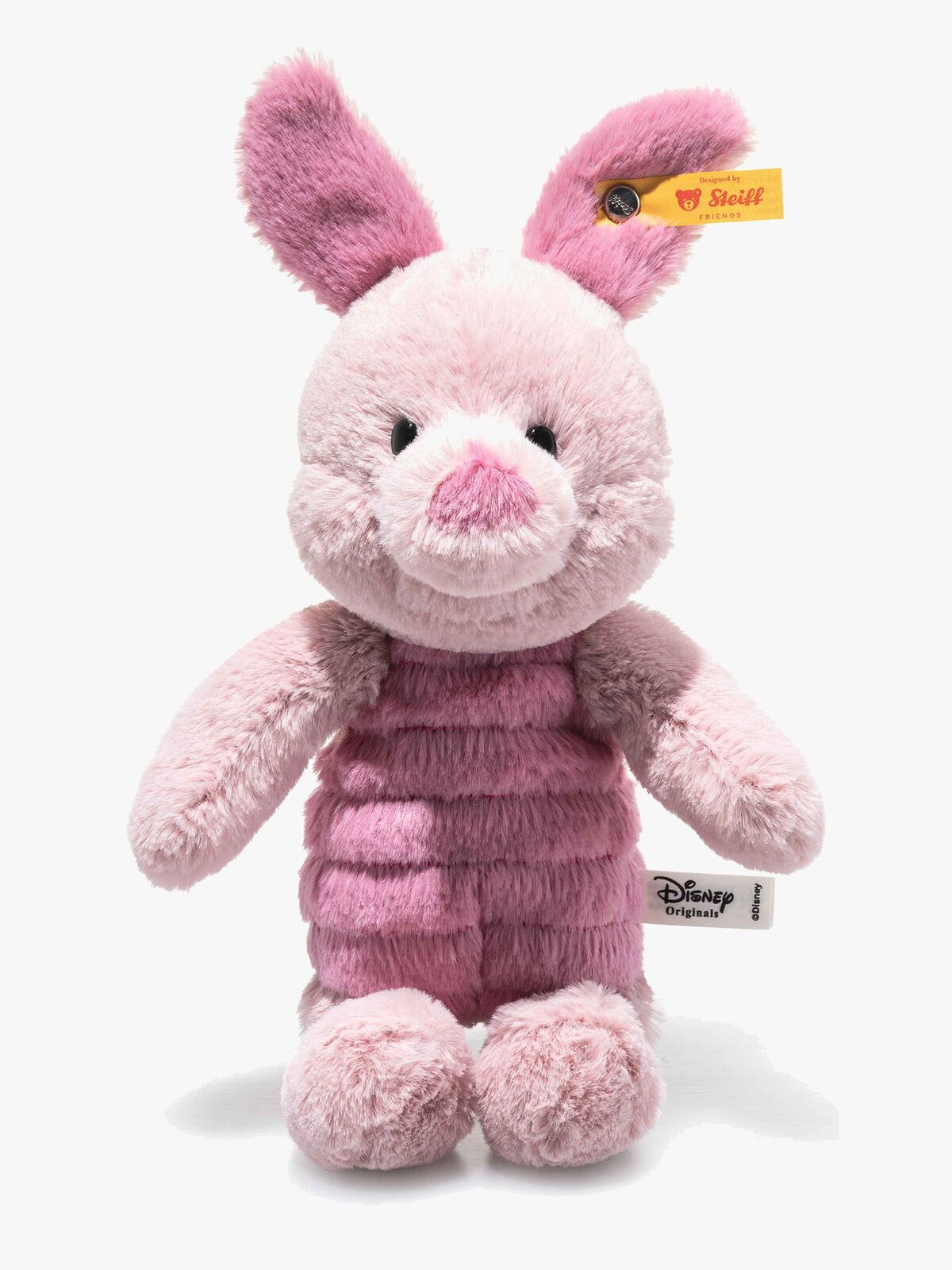 Steiff Disney Ole Brumm Kosedyr Nasse Nøff 20 cm