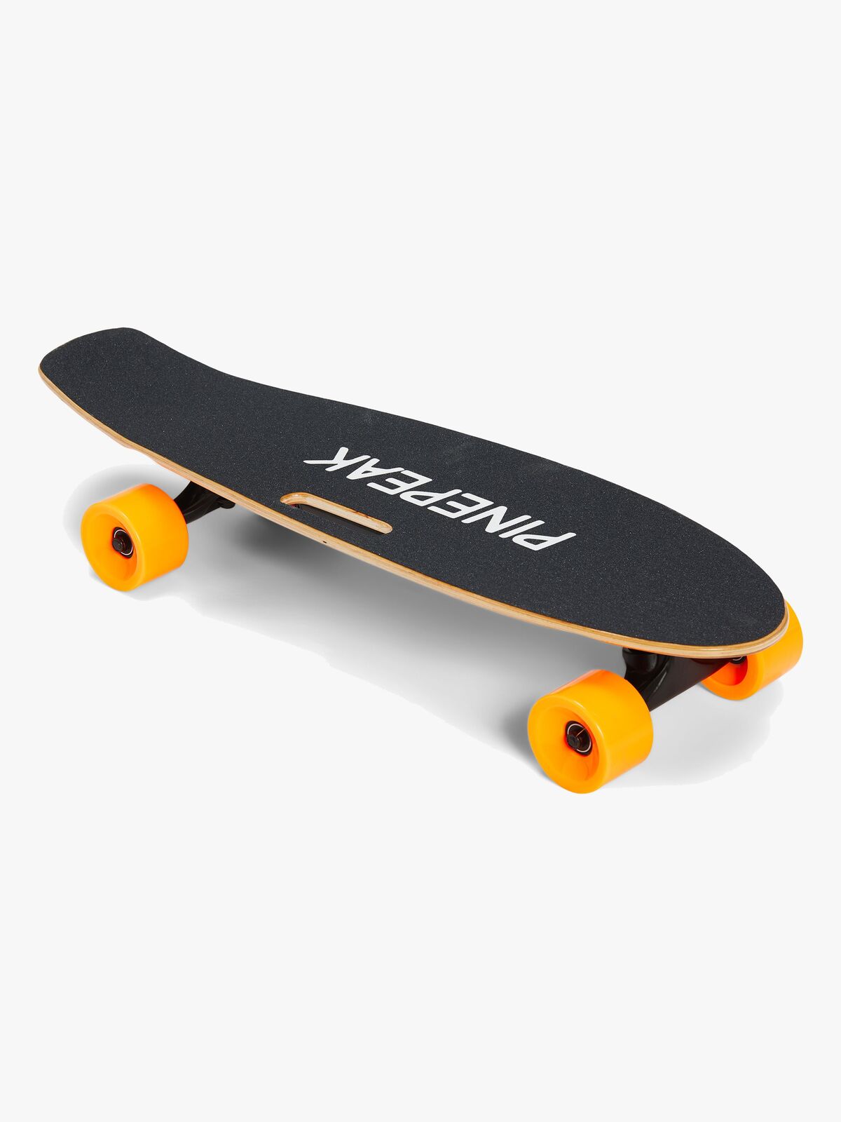 Pinepeak Elektrisk Skateboard, Svart