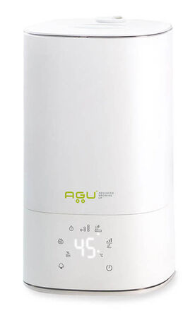 AGU Luftfukter Smart Humidifier Misty