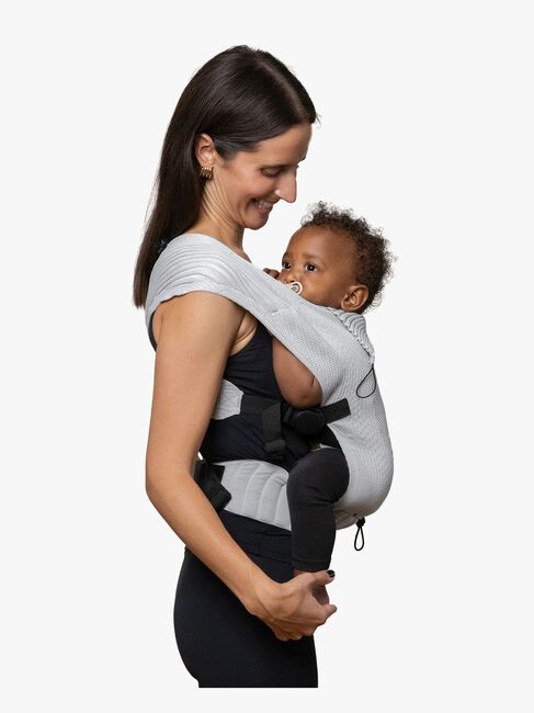 Flybaby Bæresele, Grey