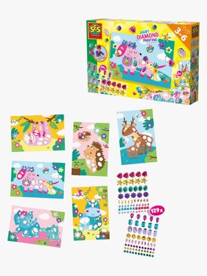 SES Creative Diamantmaling