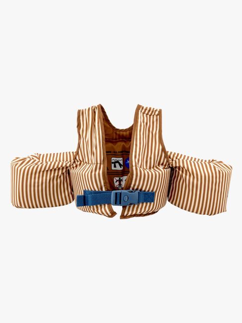 Little Dutch Ocean World Svømmebelte, Blue