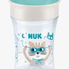 NUK Evolution Magic Krus 230 ml, Neutral