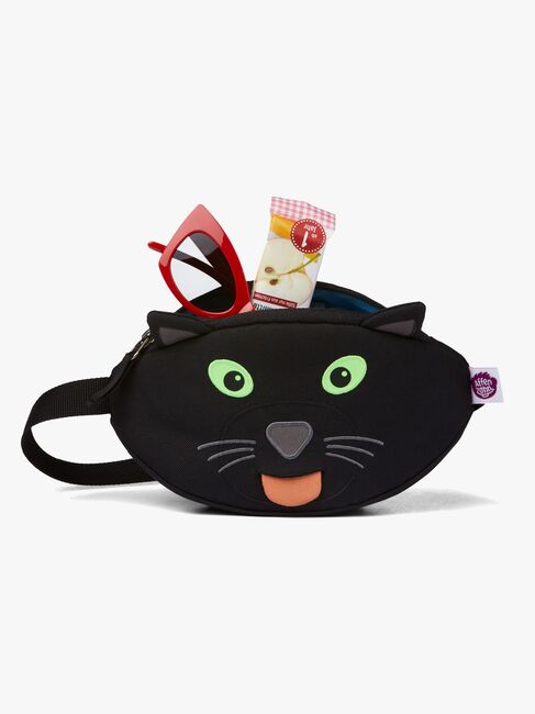 Affenzahn Midjeveske, Black Panther