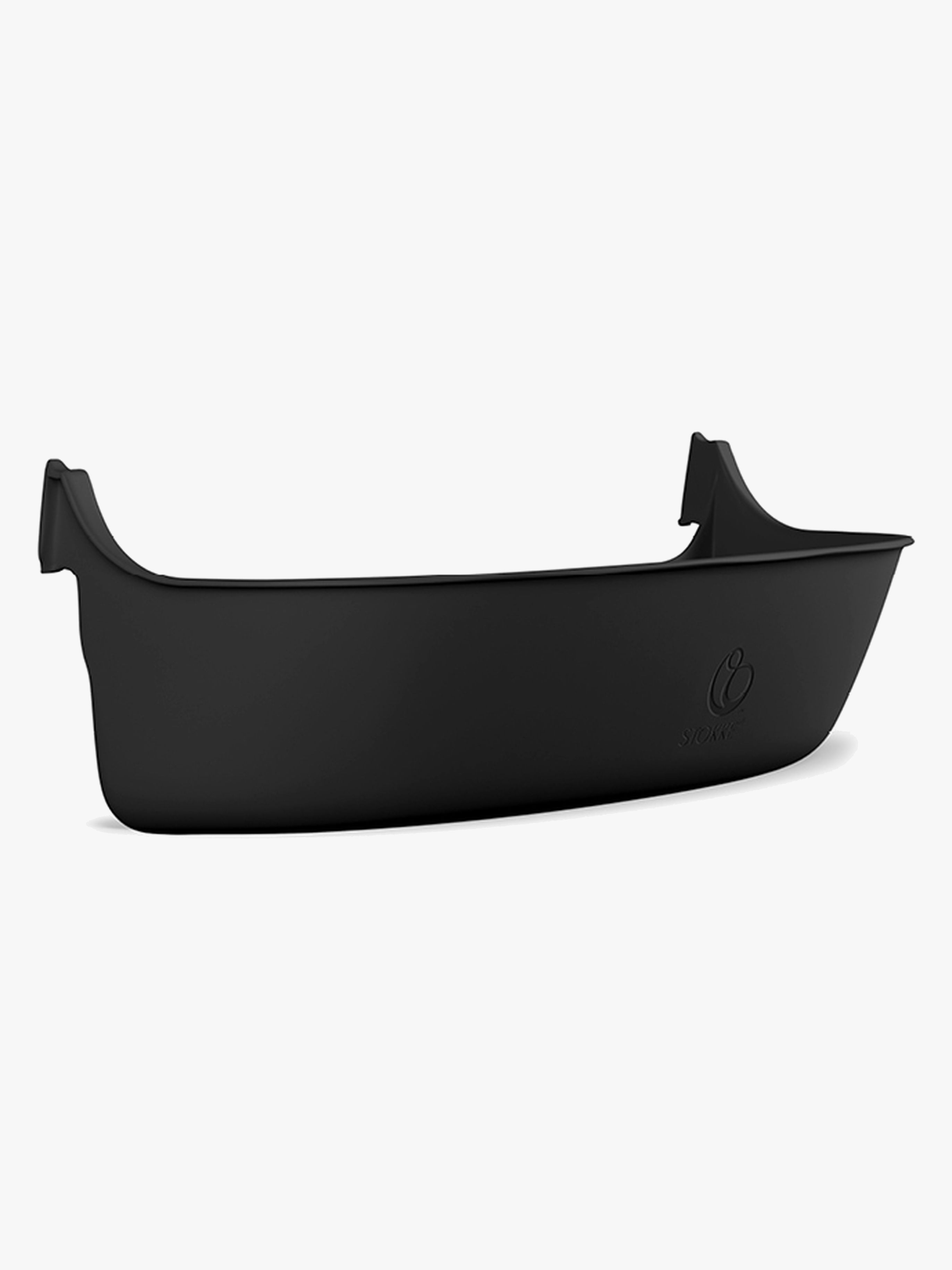 Stokke Tripp Trapp Oppbevaring, Black - Tilbehør
