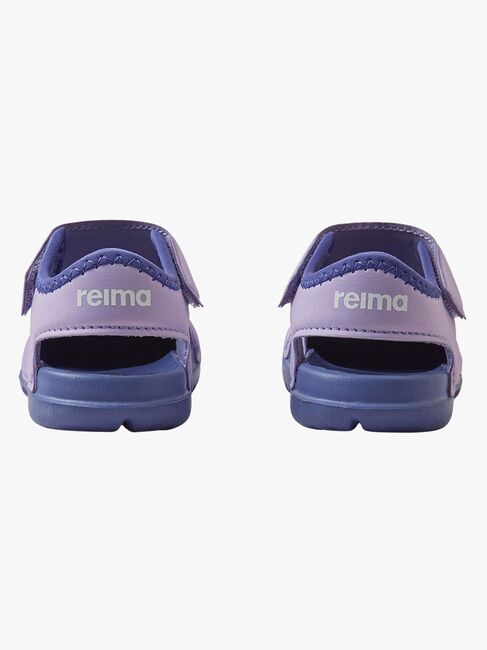 Reima Koralli Sandaler, Lilac Amethyst