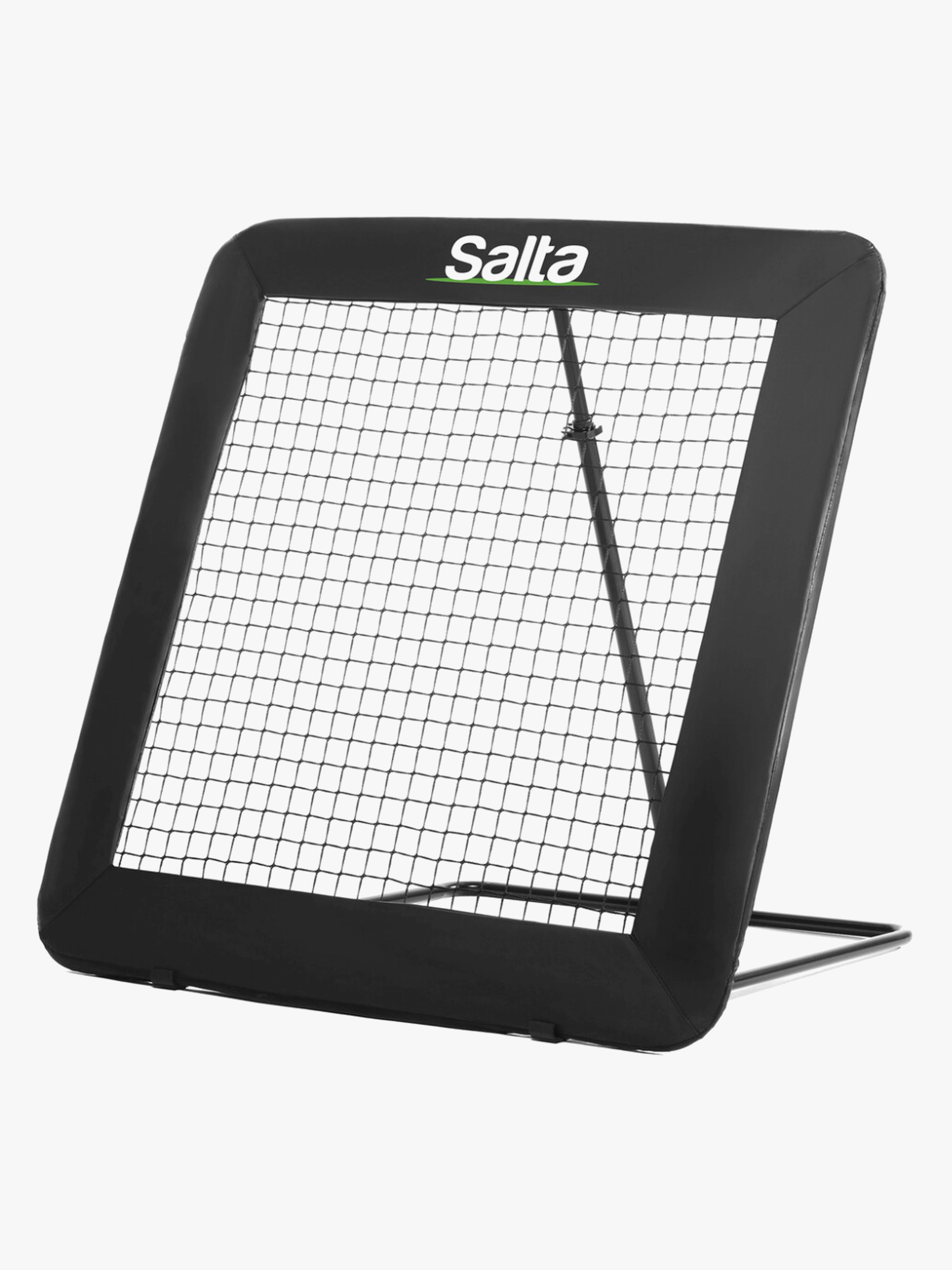 Salta Motion Rebounder 124x124 cm - Fotball - Stål