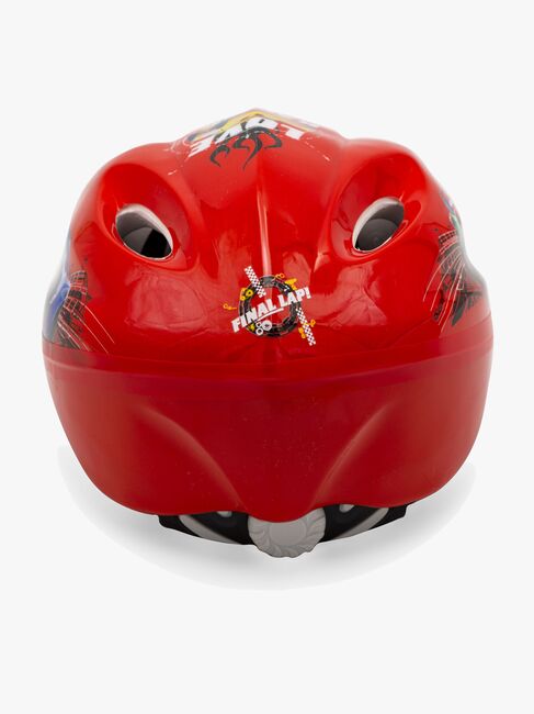 Disney Cars Sykkelhjelm