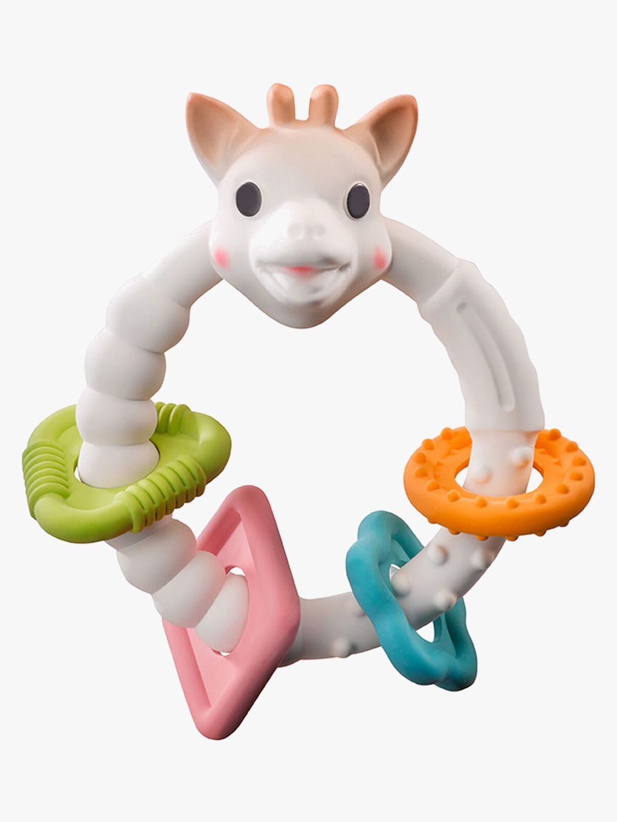 Sophie the Giraffe So Pure Bitering