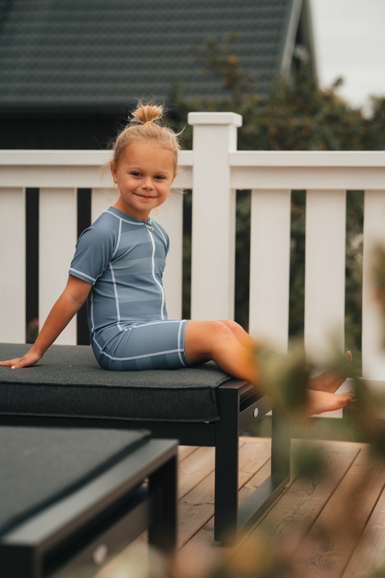 Lindberg Mexico UV-Drakt, Blue