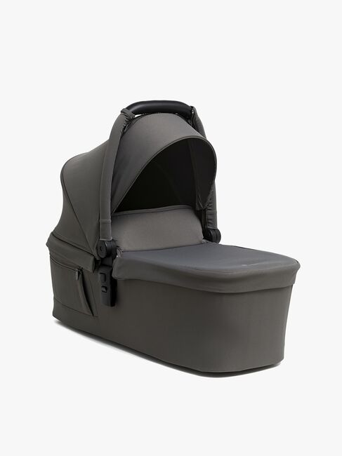 Beemoo Pro Twin 2 Liggedel, Mocha Grey