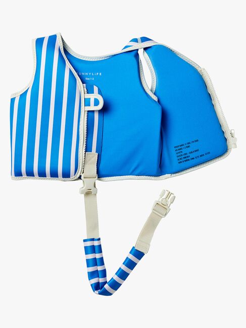 SUNNYLiFE Svømmevest, Tino the Tiger