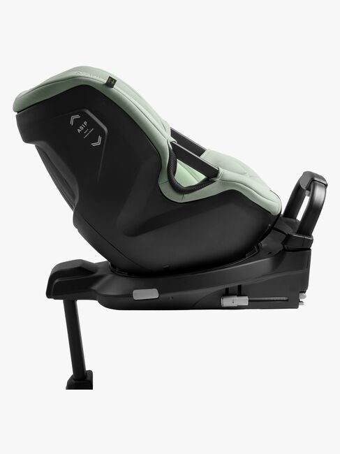Axkid Spinkid 2 Bilstol, Nordic Bloom Green
