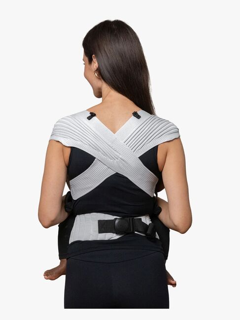 Flybaby Bæresele, Grey