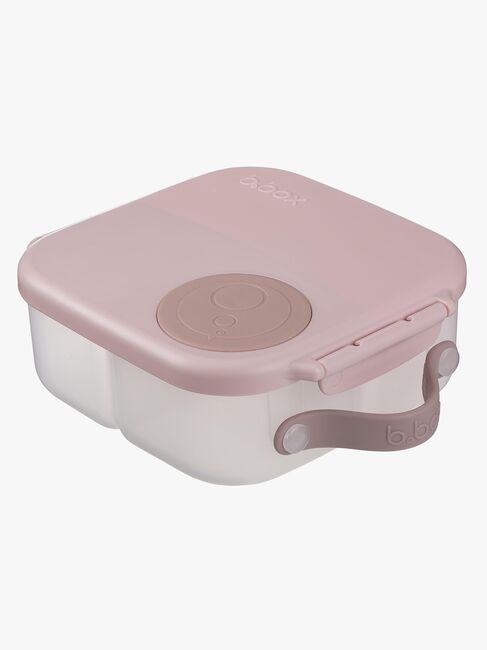 b.box Matboks Mini, Blush Crush