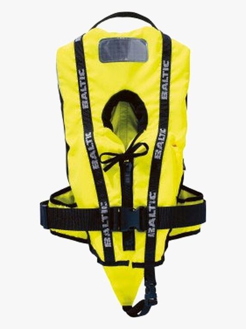 Baltic Flytevest Bambi Supersoft Gul