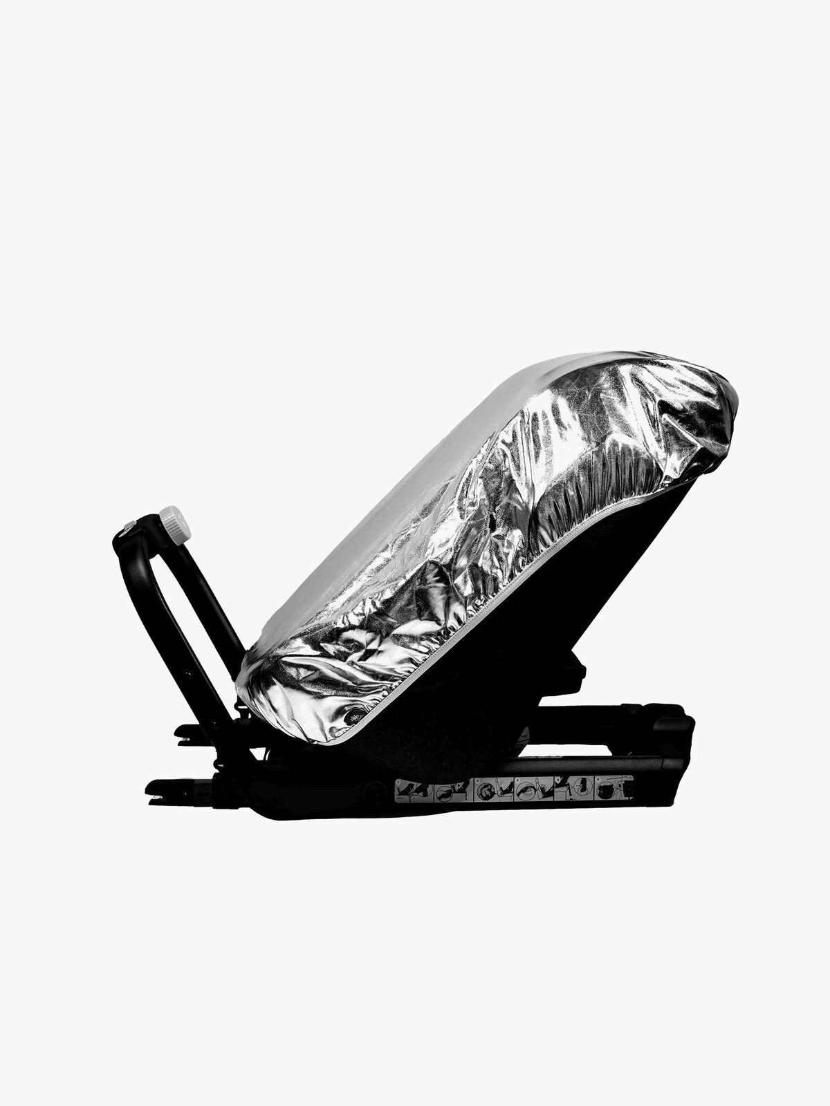 Axkid Shield Bilstoltrekk