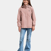Didriksons Meliss Skalljakke, Vintage Pink