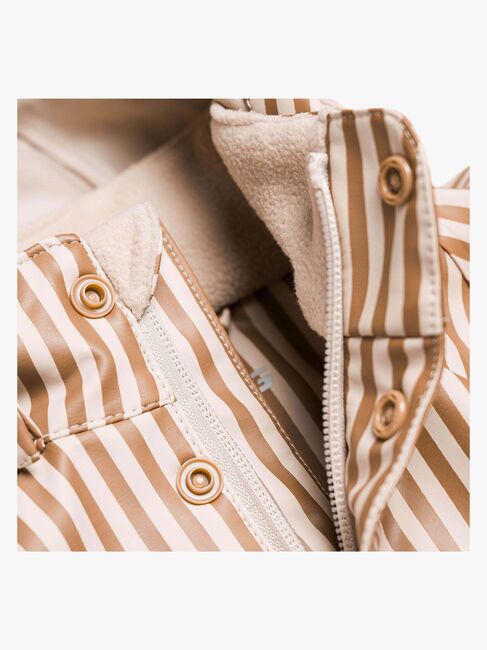 Viking x Kenza Jolly Regnsett, Dark Sand