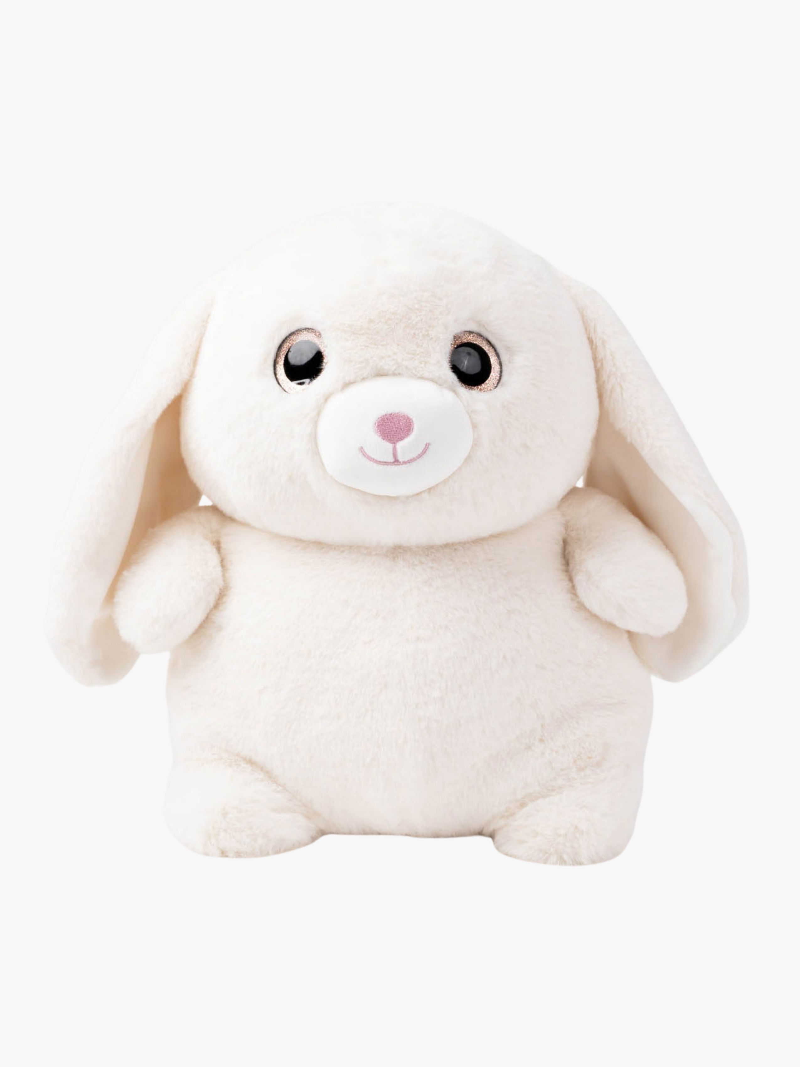 Teddykompaniet Kosedyr Kanin 35 cm - Kosedyr