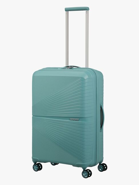 American Tourister Airconic Koffert 67L, Dusty Turquoise