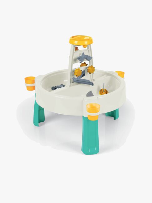 DOLU Aktivitetsbord Vann og Sand