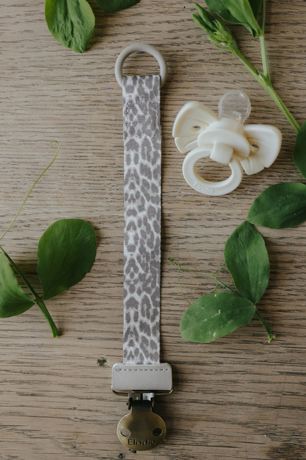 Elodie Smokkesnor, Le Leopard