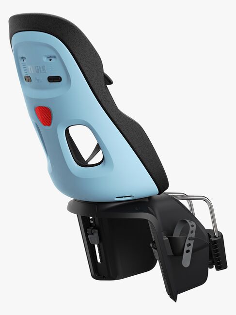 Thule Yepp Nexxt 2 Maxi Frame Mount Sykkelsete, Aquamarine