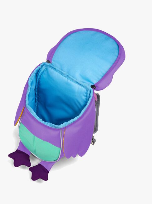 Affenzahn Small Friend Ryggsekk 4L, Creative Toucan Limited Edition