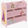 Disney Princess Oppbevaringsplass, Rosa