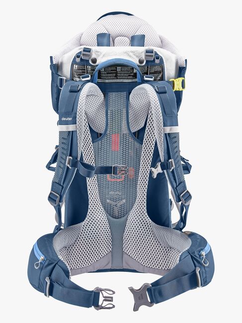 Deuter Kid Comfort Bæremeis, Midnight