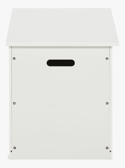 Alice & Fox SKYLER Kiste, Hvit