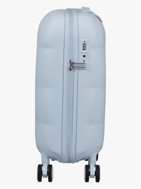 American Tourister Dreami Spinner Koffert 37L, Blue Dream